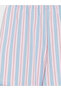 Esvab • Modern & Distinctive Zero Roba Collar Girls' Shorts Pajama Set - 8