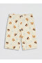 Esvab • Modern & Distinctive Roba Collar Boys' Shorts Pajama Set - 7