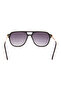 Ct0471S-C01 54 Unisex Sunglasses - 4