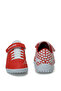 Sergi Tf F Red Boys' Astroturf Field Shoes - 5