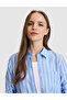 Mavi Comfort Fit Long Sleeve Shirt 50324450-Vr249 - 2