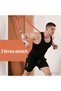 Premium Resistance Band Set of 4 - Fitness Band with Door Anchor, Hand Grips, and Ankle Straps, Pack of 12 - 7