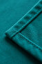 Barcelona Velvet Textured 6-Piece American Service Petrol - 4