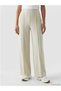 New Season Gray Soft Touch Women's Sweatpants with Elastic Waist - 6