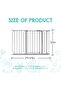 Easy Step 49-Inch Extra Wide Baby Gate - 3
