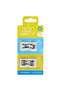 Cat in a Book Page Marker M16094A