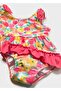 Girl's Swimsuit Bikini - 2