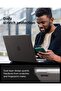 Air Skin for MacBook Pro 14 inch Case M5/M4/M3/M2/M1 Pro Max 2026/2025-2021 Ultra Slim Thin Cover Translucent Matte Protective Shell - Frost Black - 6