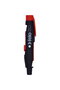 Universal key for electrical panels - 5