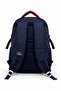 Korean Model Primary School School Bag Set of 3 Waterproof Backpack Lunch Bag Pencil Case - 4