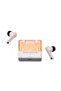 Space Travel 2 White Wireless Headphones - 5