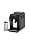 Luxe Coffee Machine MA-FACM1005A2 Black Espresso Coffee Maker - 5