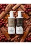 Sandalwood Oil Calming Ritual Intensive Moisturizing & Softening Shower Gel & Body Lotion Dual Care Set 2X250 ml - 3