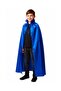 Blue Satin Cape for Children - 2
