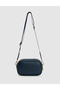 Navy Blue Crossbody Bag 50334282-Vr033 - 3