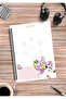 Genshin Impact Aino Anime Spiral Notebook A5 (50 Sheets) - 2