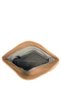 Genuine Leather Women's Portfolio Bag - 5