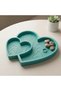 Decorative Bowl Braided Hearts Small Objects