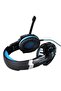 G9000 Wired Over-Ear Gaming Headphones With Microphone For PS4/PS5/XOne/XSeries/NSwitch/PC - 7