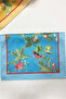 Decorative Kitchen Cotton Oven Towel with Special Pattern 35X50 cm Washable - 4