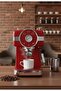 1.5L Espresso Coffee Machine, 20 Bar Pressure Pump, Detachable Water Tank E-ECM2046 - 3