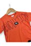 Boy's Summer Oversized T-Shirt and Shorts Set for Ages 5-6-7-8-9, 2-Piece Top and Bottom Set - 5
