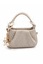 Brasilia Star Charm Gift Women's Hand and Shoulder Bag - 4