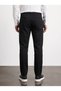 Anti-Pilling Chino Linen Trousers - 5