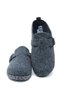 241010 Home Women's Felt House Slippers 36-41 - 2