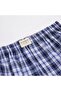 Men’s Regular Fit Cotton Poplin Boxers 3‑Pack - 5