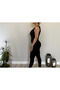 Women's Strappy Lined Bodysuit - 7