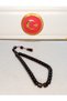 Sikma Amber Prayer Beads Dark Brown Color Handcrafted by Skillful Artisans