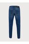 Ramıel Mid Indigo Pants - 2