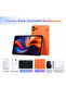 Modio M47 10.1-Inch Android 15 Tablet, 12GB RAM, 512GB Storage, 10000mAh Battery, Dual SIM, Keyboard & Mouse Bundle - 3