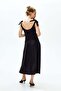 MAMA Tie-strap nursing dress - 5