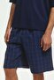 2-piece cotton loungewear set - 2