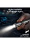Vexa 4-in-1 Emergency Safety Tool with LED Flashlight, Window Breaker Hammer, Seatbelt Cutter - 4