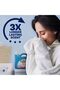 April Fresh Liquid Fabric Softener, 4.35L, Up to 251 Loads, Long-Lasting Fresh Scent - 5