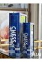 Blue Chess Mirrored Decorative Book Box Set - 2