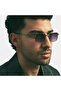 WOMBAT Sunglasses, Silver - 4