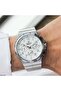 Rwa147842 Men's Wristwatch with Steel Strap - 2