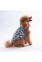 Bears T-Shirt Cat Dog T-Shirt-Cat Dog Outfit - 2