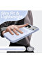 Liquid Silicone Case for iPhone 17 Pro 6.3" Silky Soft Touch Full-Body Protection | WIDGETS MATRIX - 6