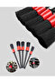 5-Piece Car Cleaning Brushes - Deep Cleaning with Different Size Brushes - 5