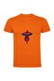 Upside-Down Spiderman Tshirt