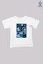 Zeynep Sude Oktay (Zoktay) Printed Children's T-Shirt Short Sleeve Unisex 100% Cotton - 2