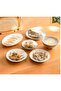 Elastic Pot and Saucer Cap 100 Pieces (24cm) - 4