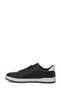 Original Black Color Men's Sports Shoes - 7