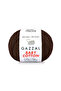 Color Code-3436 Gazzal Baby Cotton Amigurumi Toy Bag Punch Thread Yarn 50 Gr