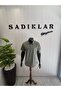 Men's Large Size Polo Collar Pocket Combed Cotton Short Sleeve T-Shirt
